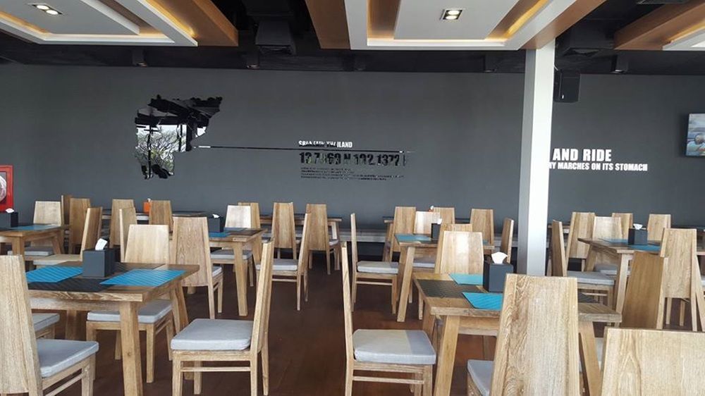 旁特拉维罗酒店 亚兰 外观 照片